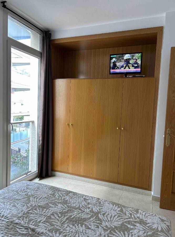Apartaments Superiors Mtb Only Couples Lloret de Mar Esterno foto