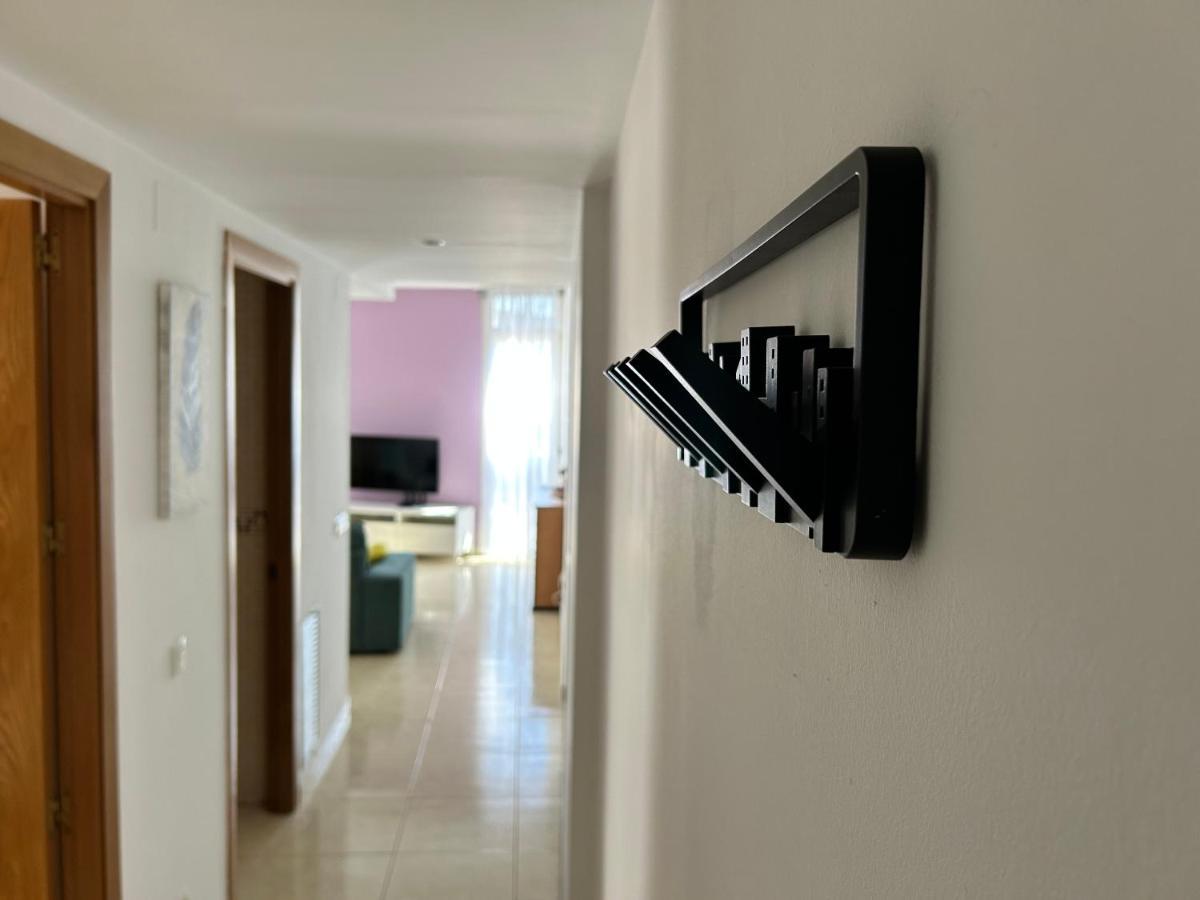 Apartaments Superiors Mtb Only Couples Lloret de Mar Esterno foto