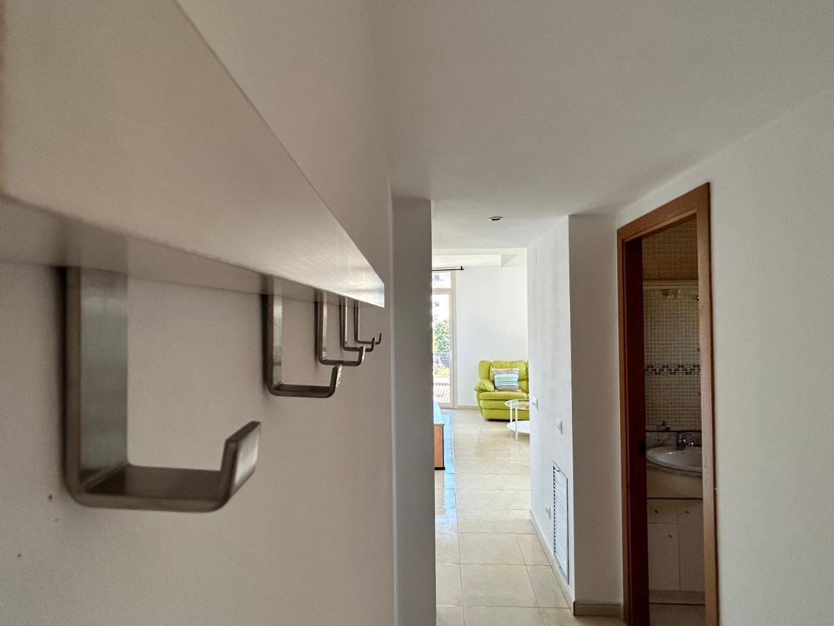 Apartaments Superiors Mtb Only Couples Lloret de Mar Esterno foto