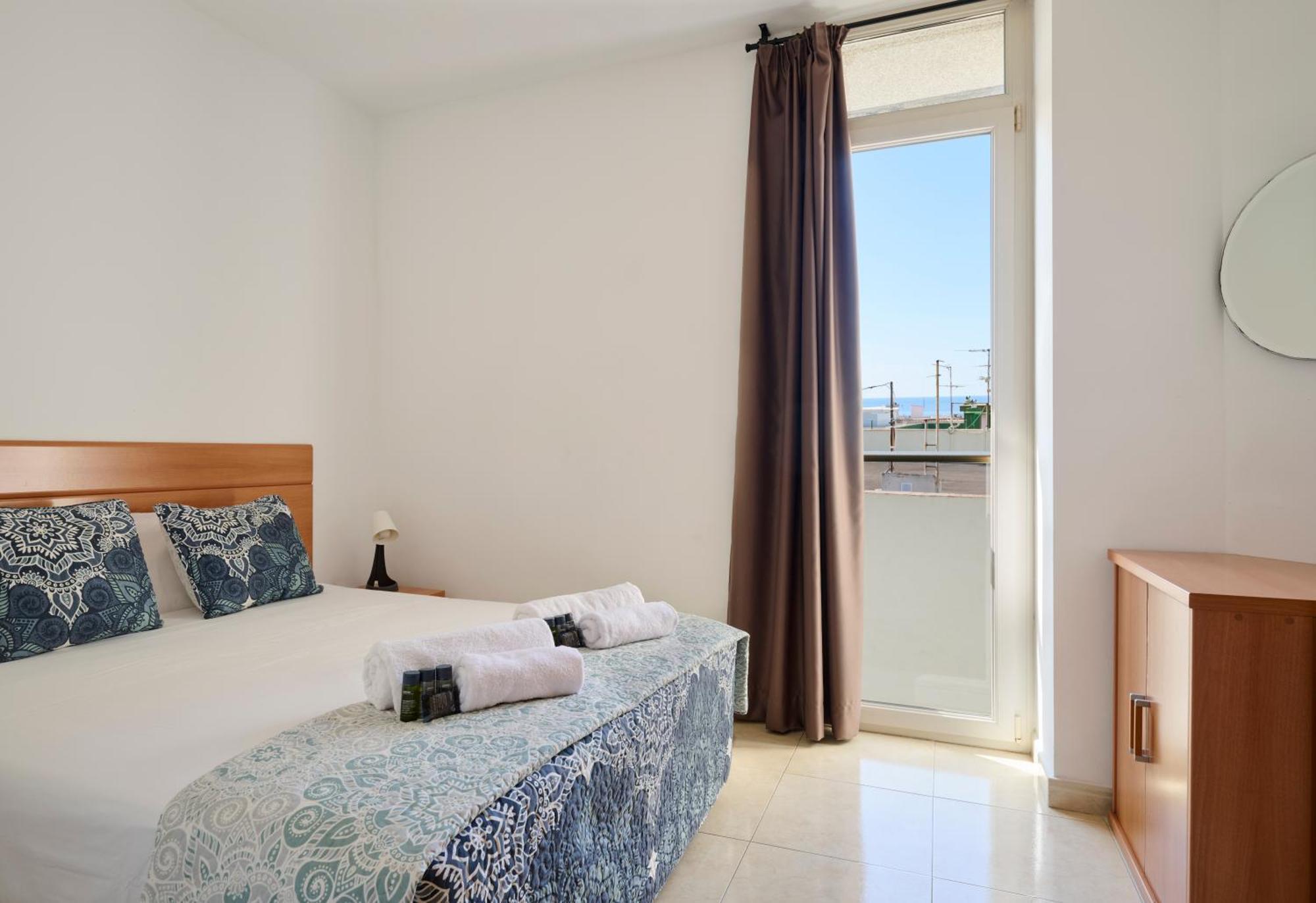 Apartaments Superiors Mtb Only Couples Lloret de Mar Esterno foto