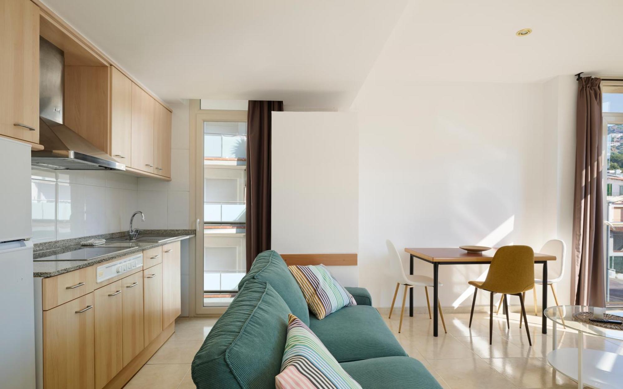 Apartaments Superiors Mtb Only Couples Lloret de Mar Esterno foto