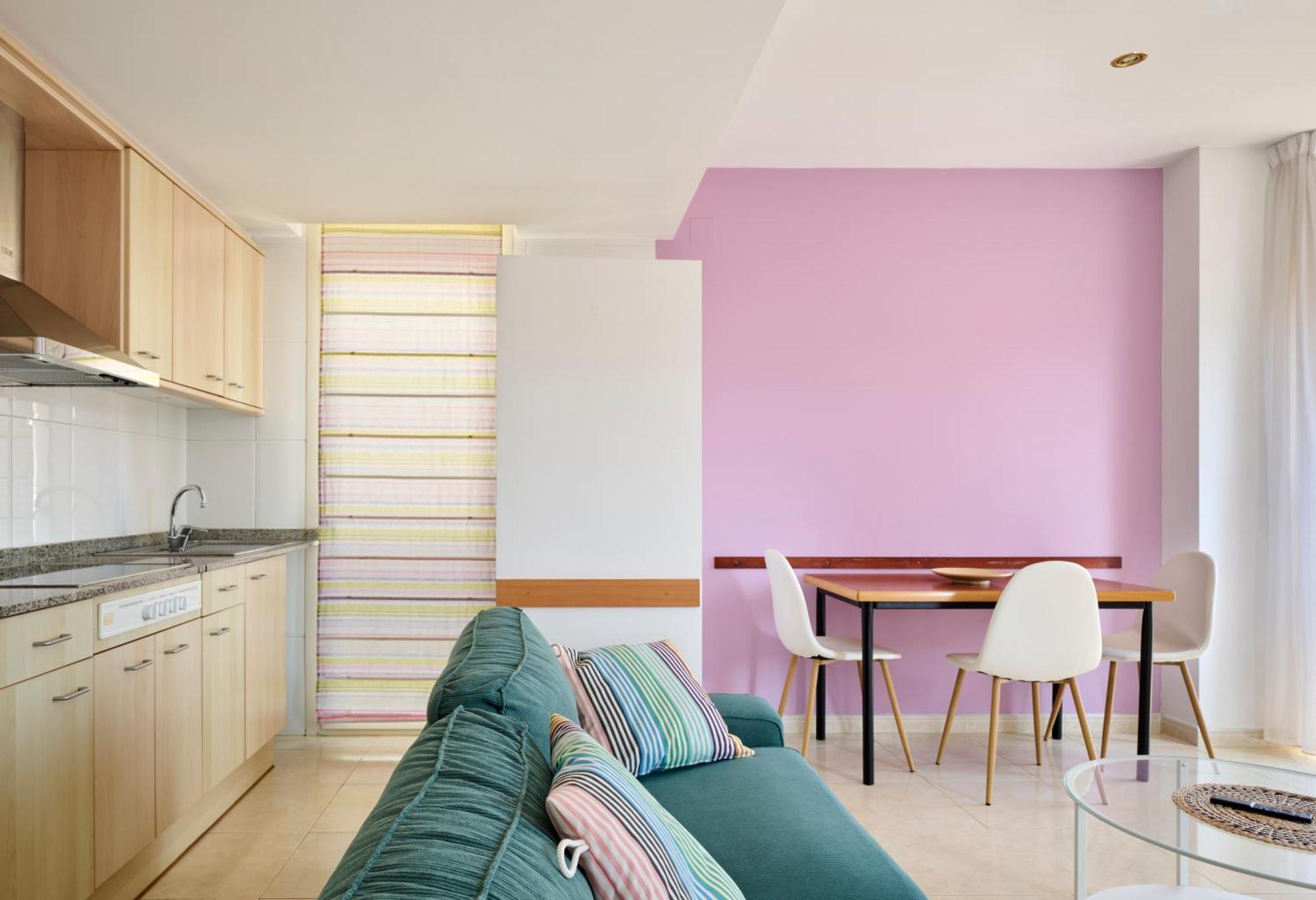 Apartaments Superiors Mtb Only Couples Lloret de Mar Esterno foto