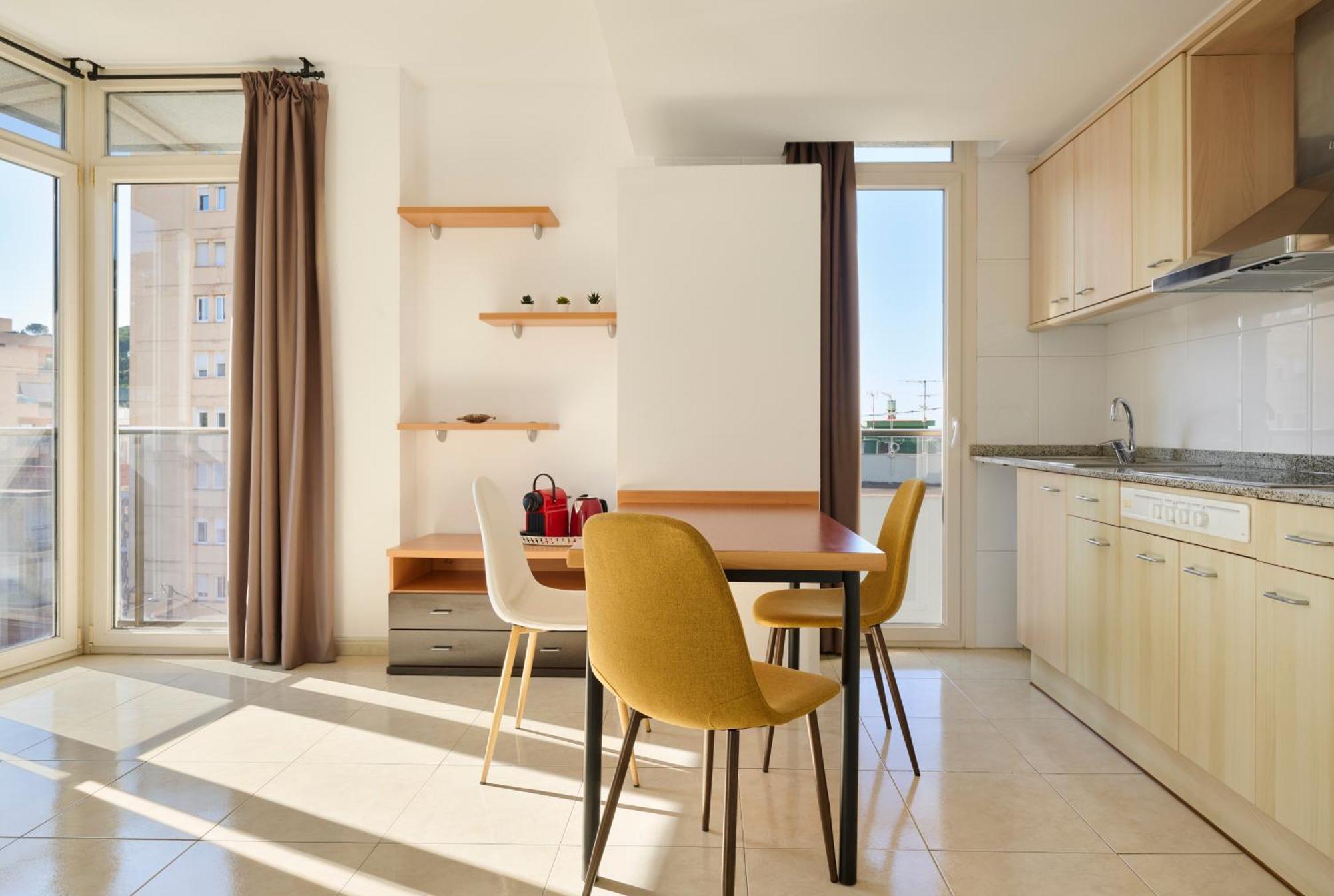 Apartaments Superiors Mtb Only Couples Lloret de Mar Esterno foto