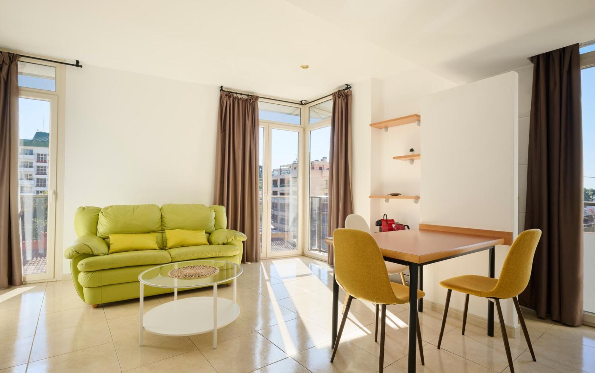 Apartaments Superiors Mtb Only Couples Lloret de Mar Esterno foto