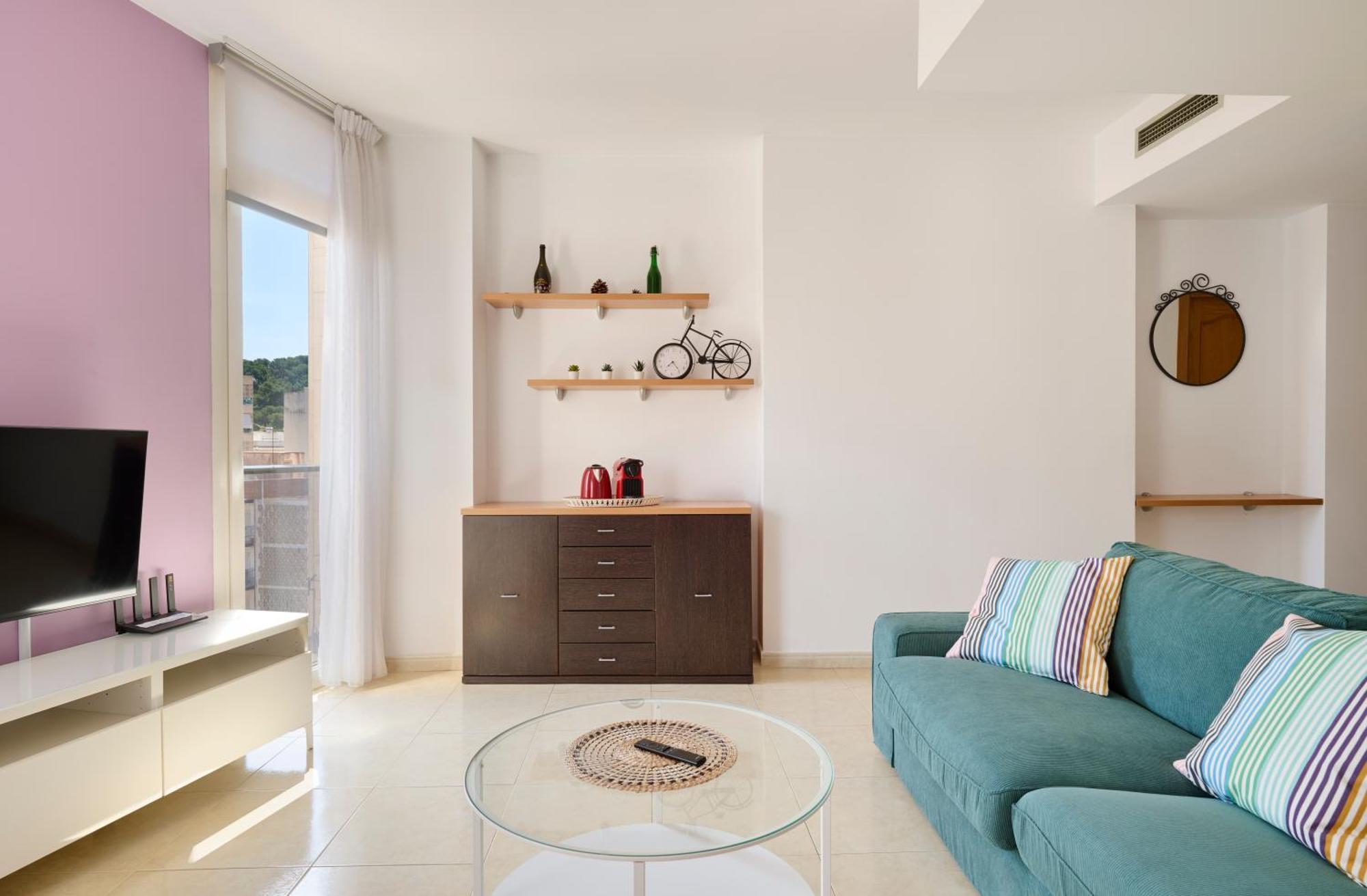 Apartaments Superiors Mtb Only Couples Lloret de Mar Esterno foto