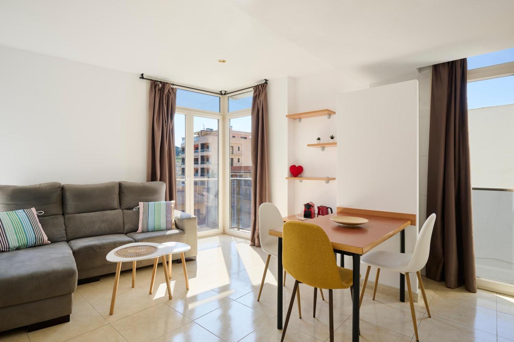 Apartaments Superiors Mtb Only Couples Lloret de Mar Esterno foto