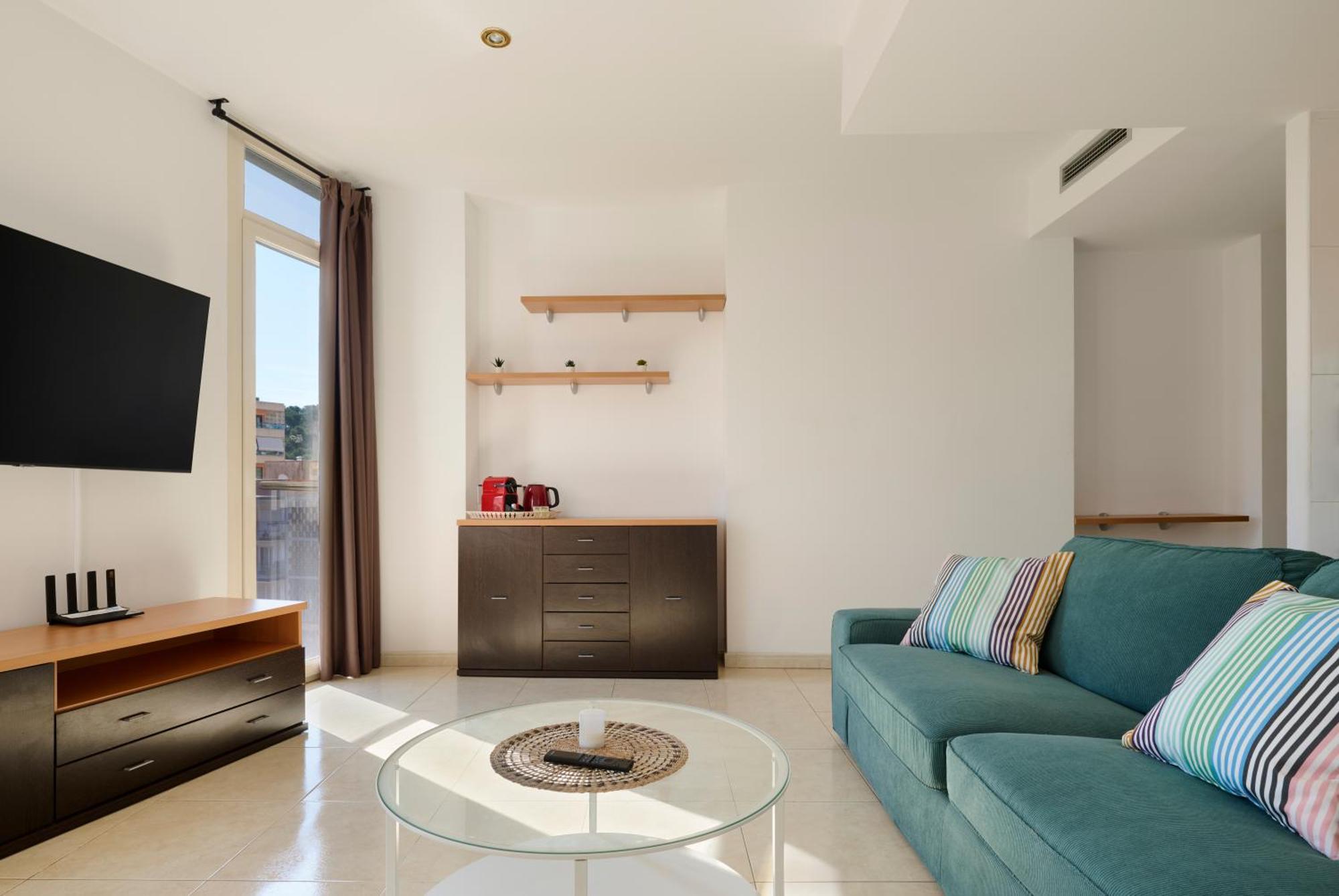 Apartaments Superiors Mtb Only Couples Lloret de Mar Esterno foto