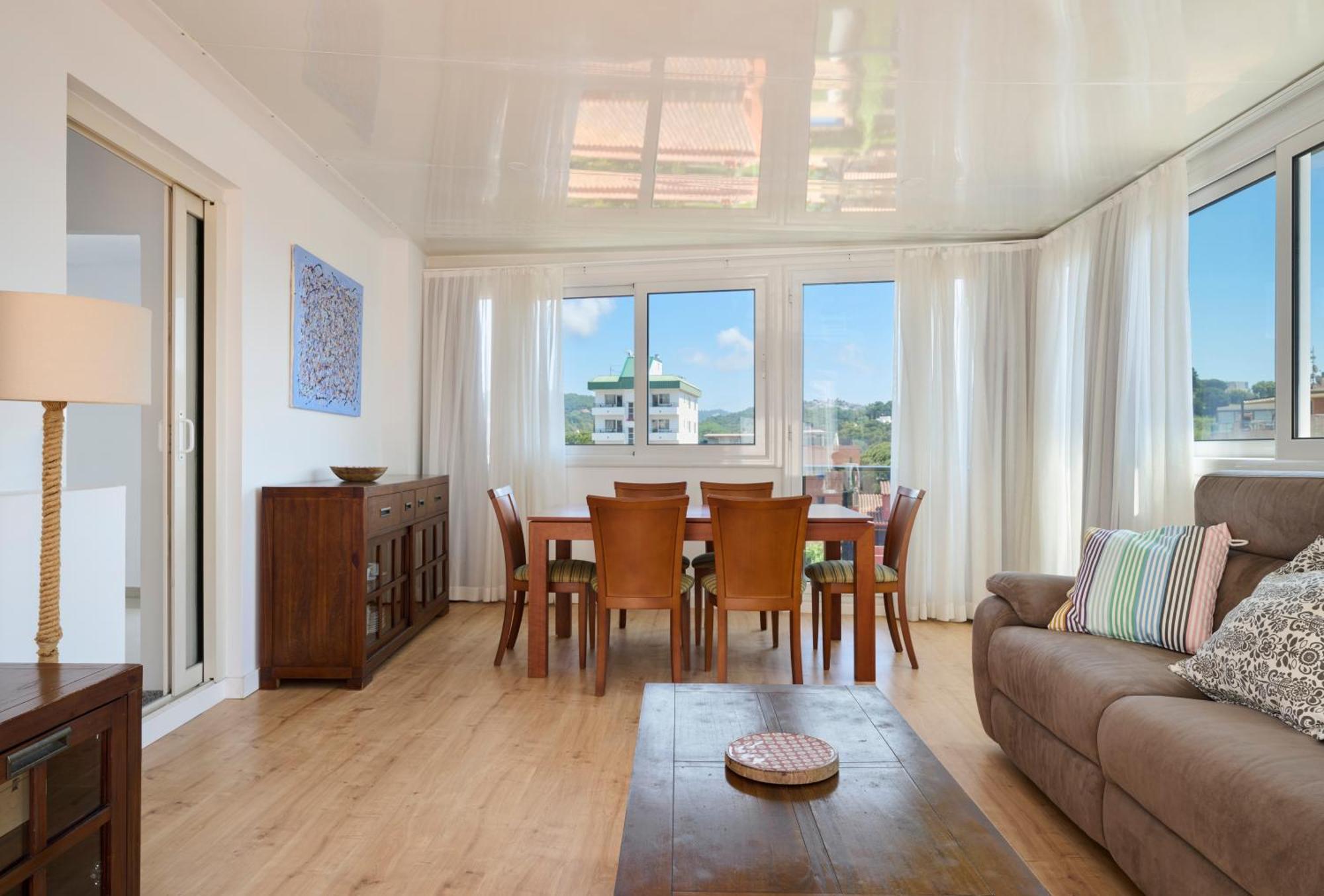 Apartaments Superiors Mtb Only Couples Lloret de Mar Esterno foto